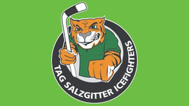 Salzgitter ist Eishockeystadt!